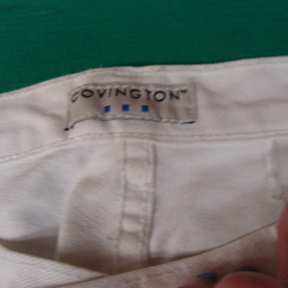 Women's Covington Pants
